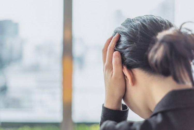 What Causes Social Anxiety