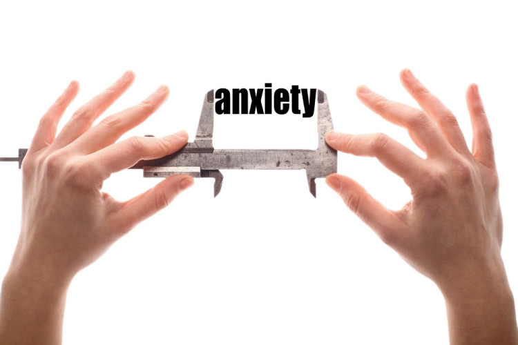 What is Beck Anxiety Inventory?