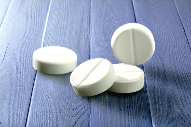Trazodone for Anxiety